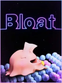  Bloat  cover