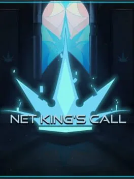  Net King's Call  cover