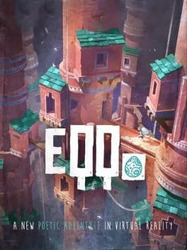  Eqqo  cover