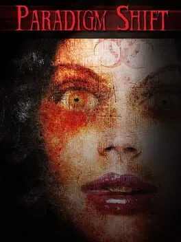 Paradigm Shift  cover