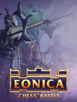  Eonica Chess Battle  cover