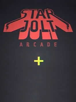  Star Jolt  cover