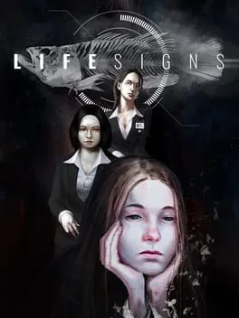  Lifesigns  cover