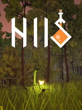  Hiis  cover