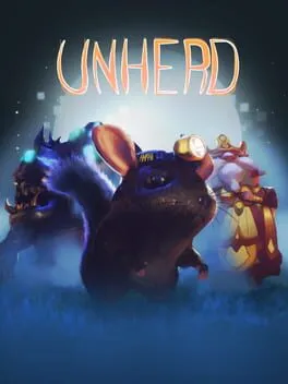  Unherd  cover