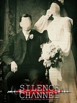  Silence Channel  cover