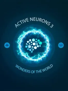  Active Neurons 3: Wonders of the World  cover