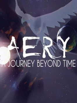  Aery: A Journey Beyond Time  cover