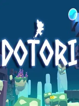  Dotori  cover