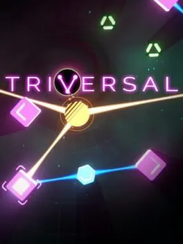  Triversal  cover