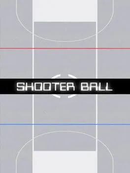  ShooterBall  cover
