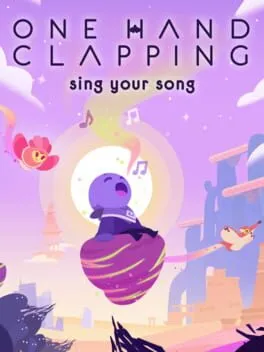  One Hand Clapping  cover