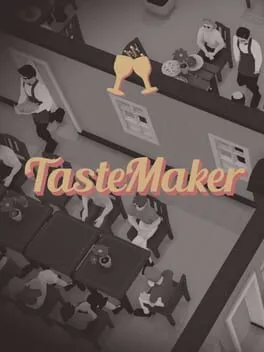  TasteMaker  cover