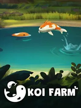  Koi Farm  cover