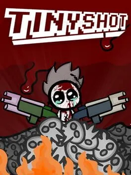 Tinyshot  cover