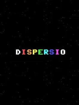  Dispersio  cover