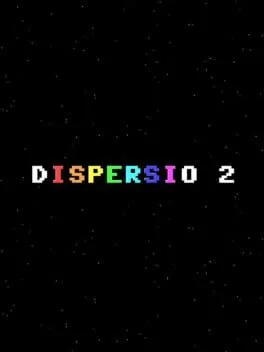  Dispersio 2  cover