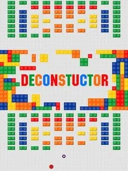 Deconstuctor  cover