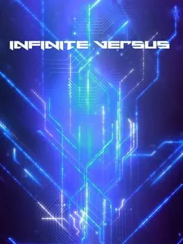  INFINITE VERSUS: 3D MUGEN  cover
