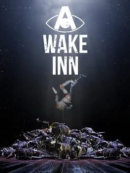  A Wake Inn  cover