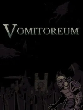  Vomitoreum  cover