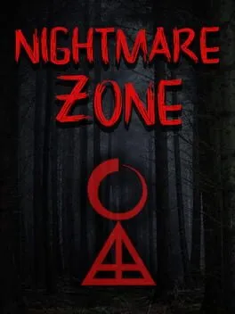  Nightmare Zone  cover