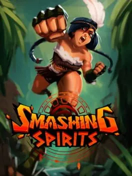  Smashing Spirits: Brazil's First Boxer  cover