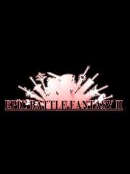  Epic Battle Fantasy 2  cover