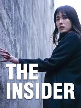  The Insider – interactive movie  cover