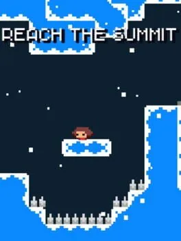  Reach the Summit  cover