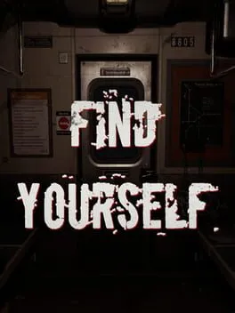  Find Yourself  cover