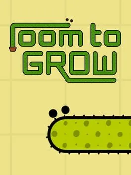  Room to Grow  cover