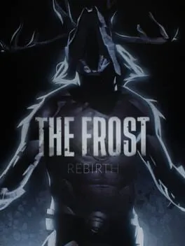  The Frost Rebirth  cover
