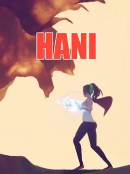  HANI  cover