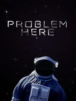  Problem Here  cover