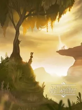  Get Together  cover