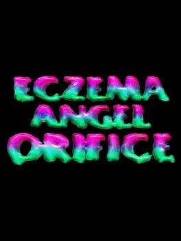  Eczema Angel Orifice  cover