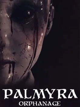  Palmyra Orphanage  cover