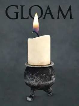  Gloam  cover
