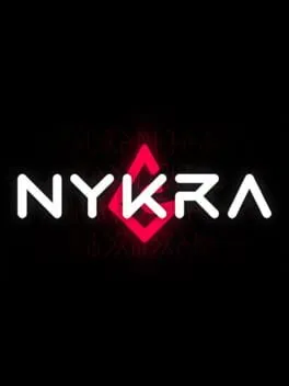  NYKRA: Before  cover