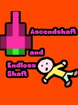  Ascendshaft and Endless Shaft  cover