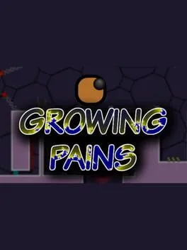  Growing Pains  cover