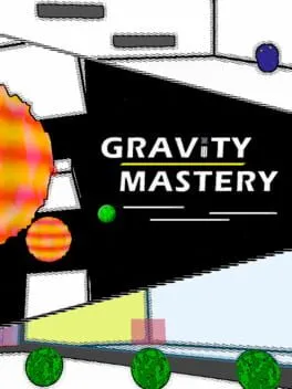  Gravity Mastery  cover