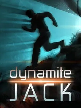  Dynamite Jack  cover