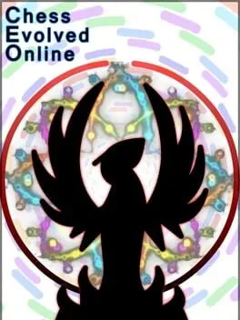  Chess Evolved Online  cover