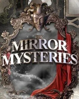  Mirror Mysteries  cover