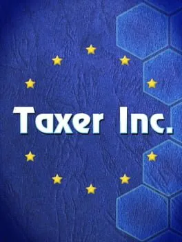  Taxer Inc  cover