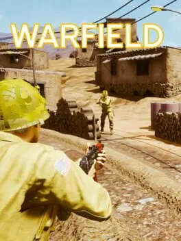  Warfield  cover