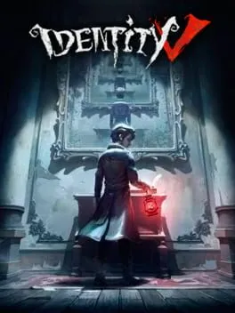  Identity V  cover