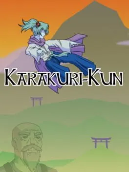  Karakuri-kun: A Japanese Tale  cover